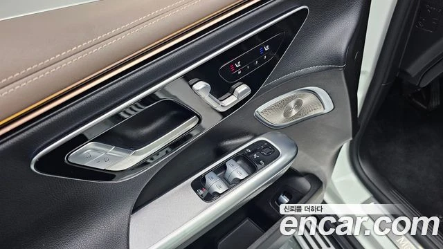 Mercedes-Benz EQE, снимка 16 - Автомобили и джипове - 56281906