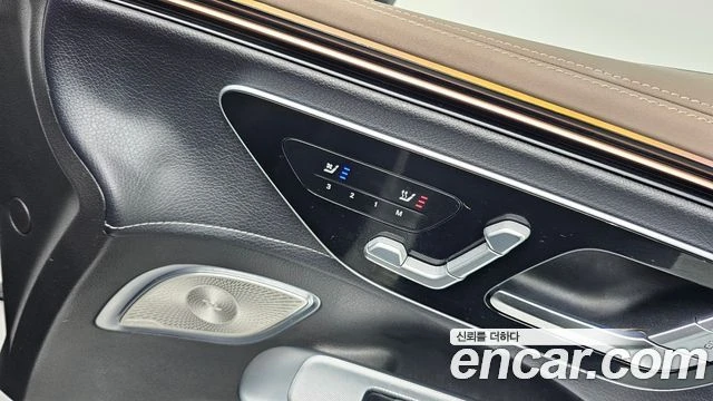 Mercedes-Benz EQE, снимка 17 - Автомобили и джипове - 56281906