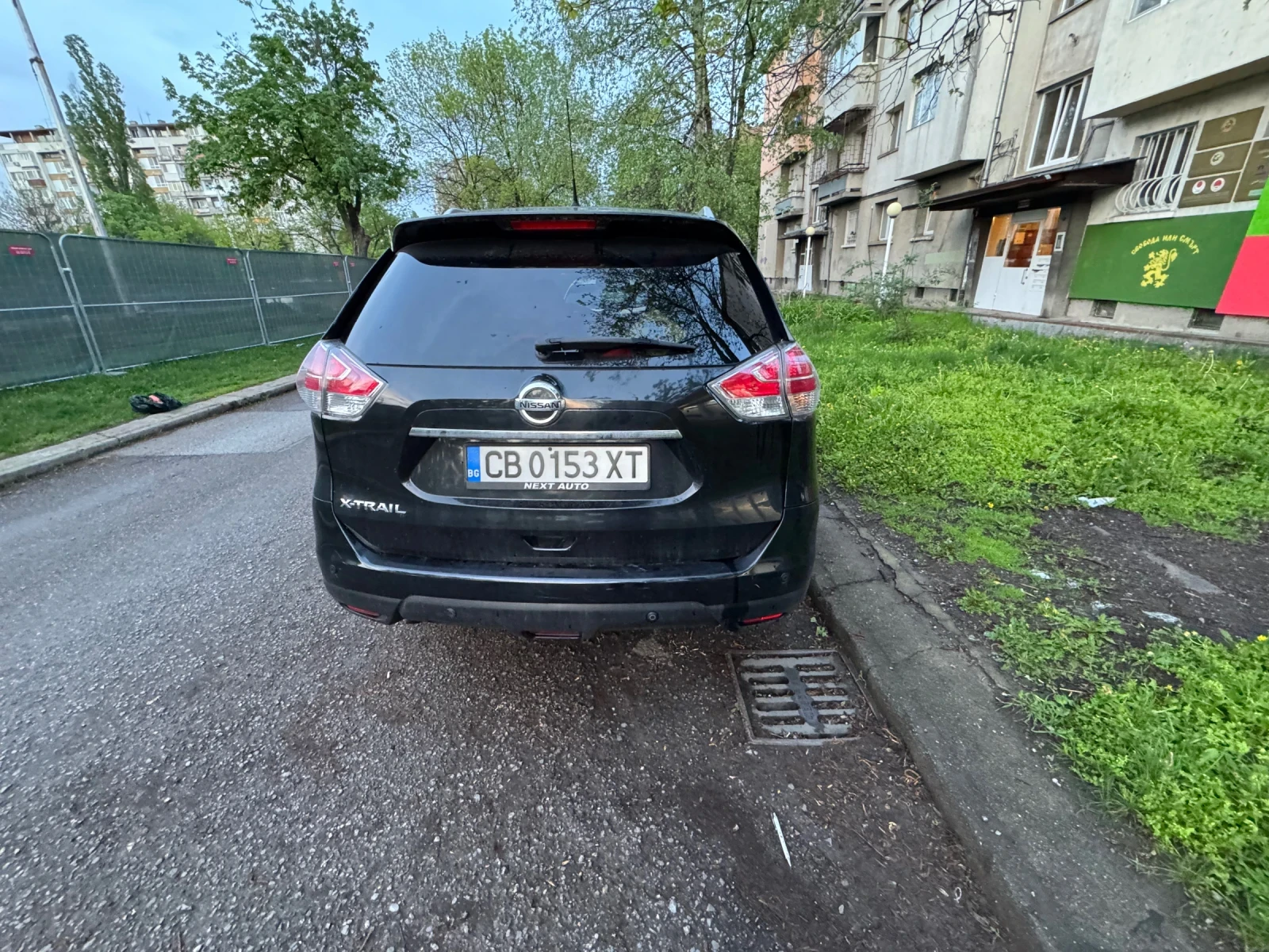 Nissan X-trail  - изображение 3