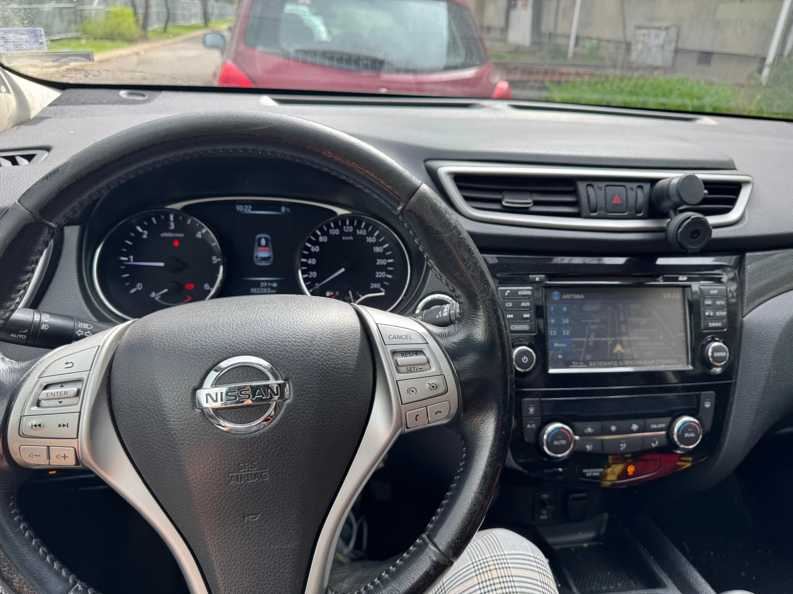 Nissan X-trail  - изображение 8