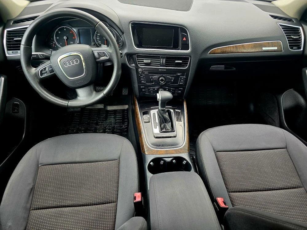 Audi Q5 2.0D 170 кс 2012g  - изображение 3