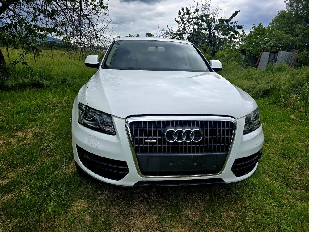 Audi Q5 2.0D 170 кс 2012g  - изображение 6