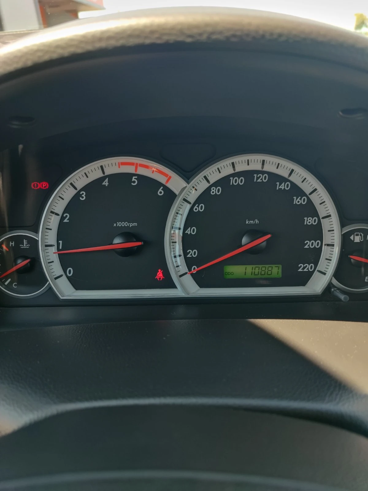 Chevrolet Captiva  - изображение 6