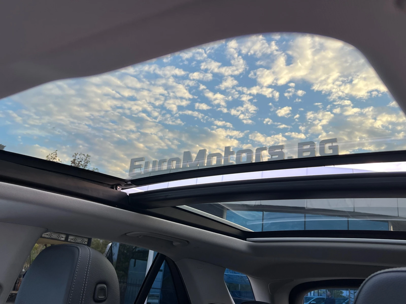 Mercedes-Benz GLE 350de, PHEV, 9G, 4-MATIC, AMG LINE, PANO, DISTR, C | Mobile.bg   12