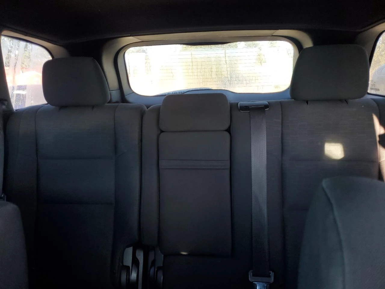 Jeep Grand cherokee 3.6* V6* 8ZF* ПОДГРЕВ* КАМЕРА* КЕЙЛЕС* LANE* ASSIS - изображение 10