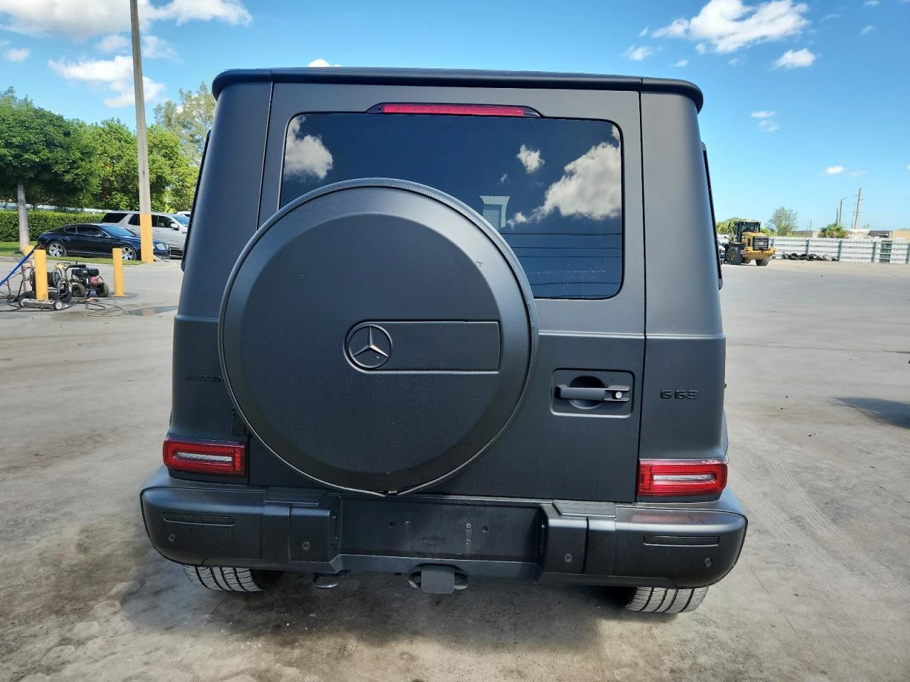Mercedes-Benz G 63 AMG | Mobile.bg � ����������� 6