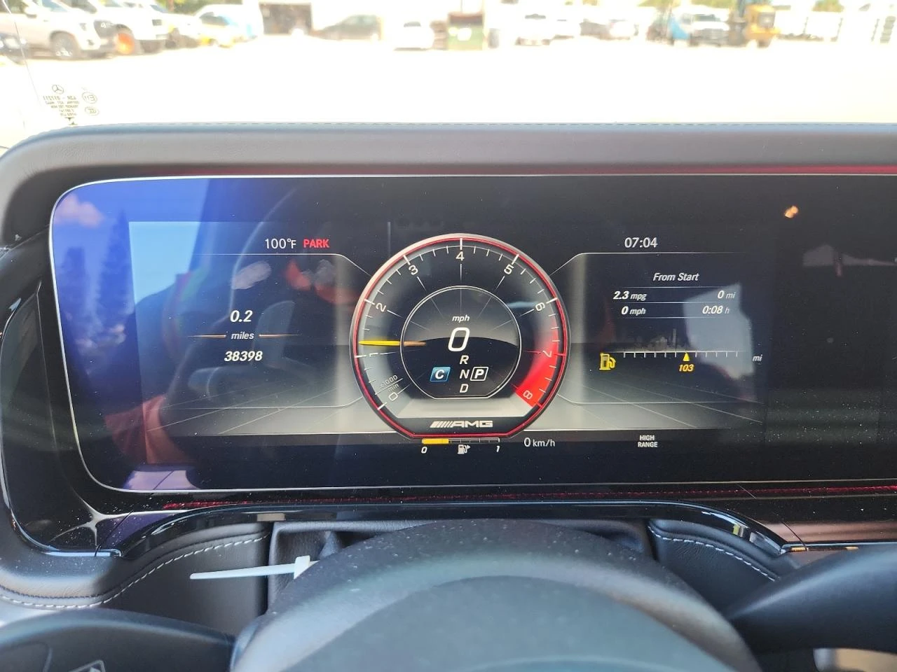 Mercedes-Benz G 63 AMG | Mobile.bg � ����������� 9