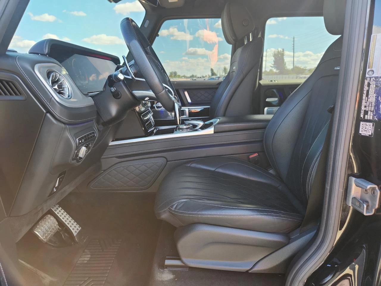 Mercedes-Benz G 63 AMG | Mobile.bg � ����������� 7