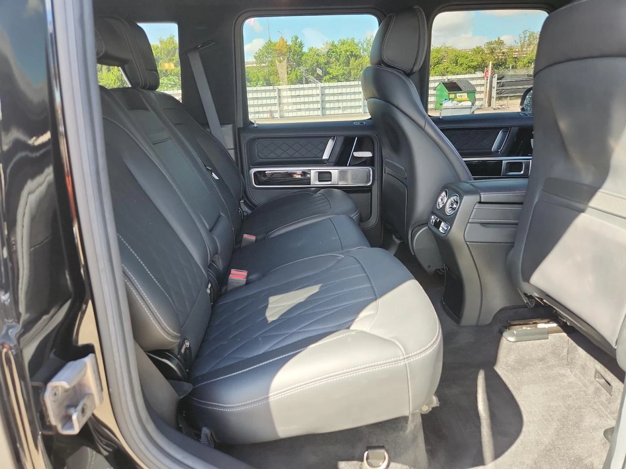 Mercedes-Benz G 63 AMG | Mobile.bg � ����������� 10