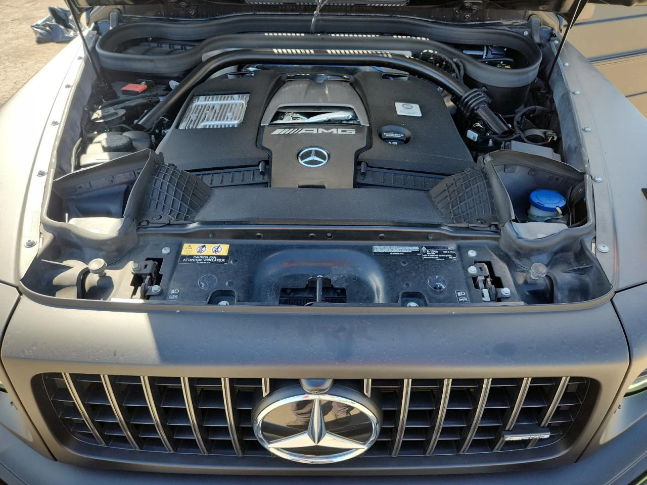 Mercedes-Benz G 63 AMG | Mobile.bg � ����������� 11