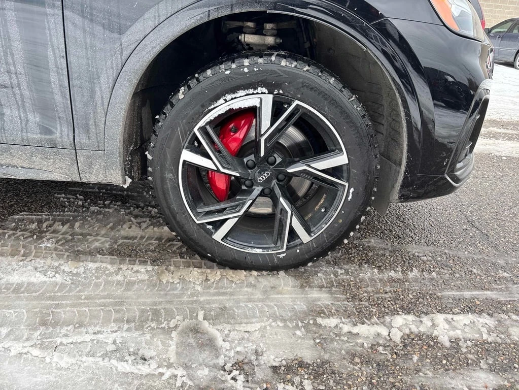 Audi SQ5 * Progressiv * Quattro * Шибидах *  Подгреви *  - изображение 7