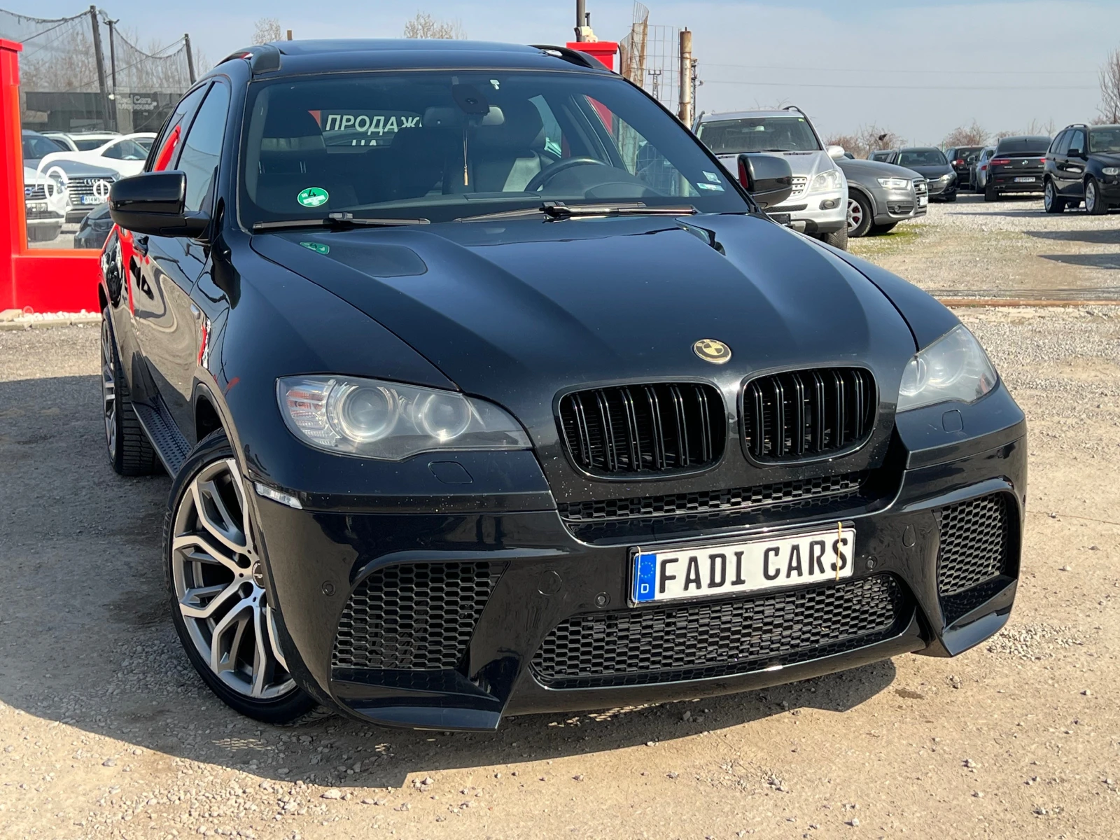 BMW X6 ТОП!!! СОБСТВЕН ЛИЗИНГ!!!! ! 100% Одобрение