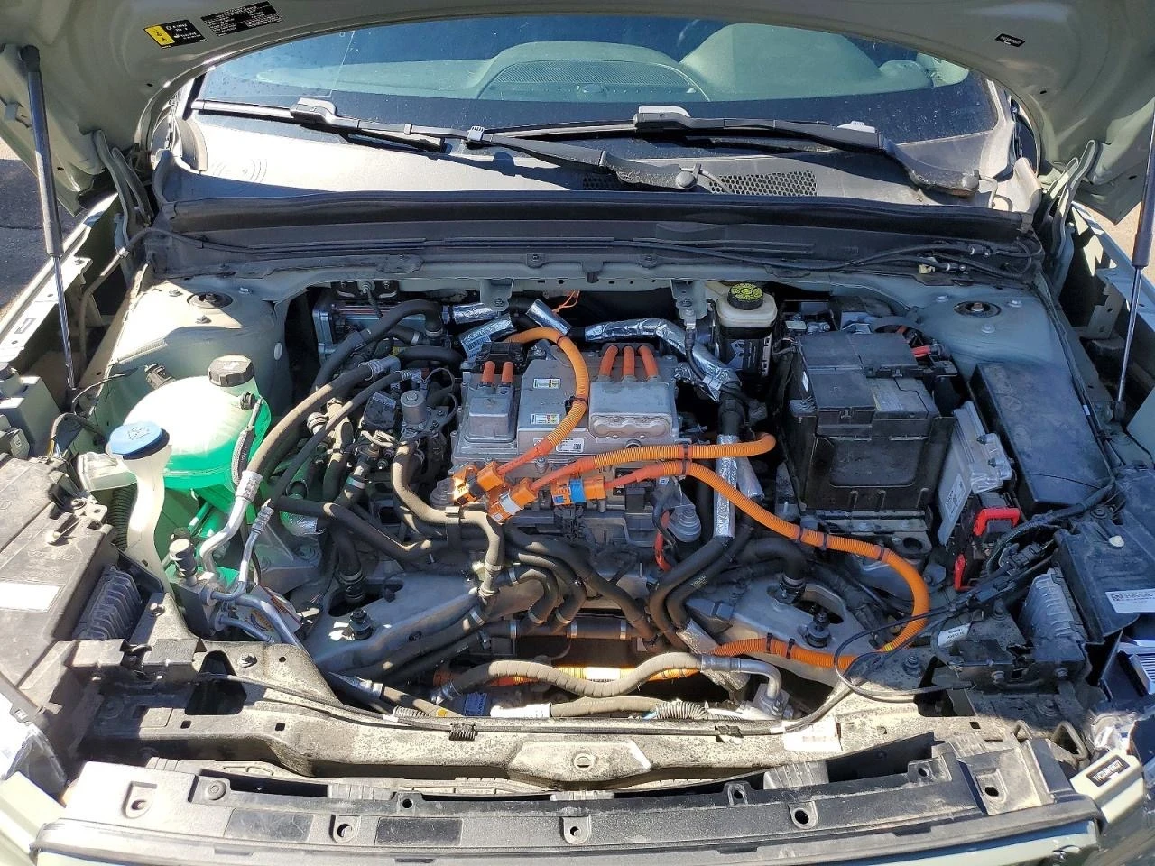 Volvo XC40 RECHARGE, снимка 12 - Автомобили и джипове - 54064665