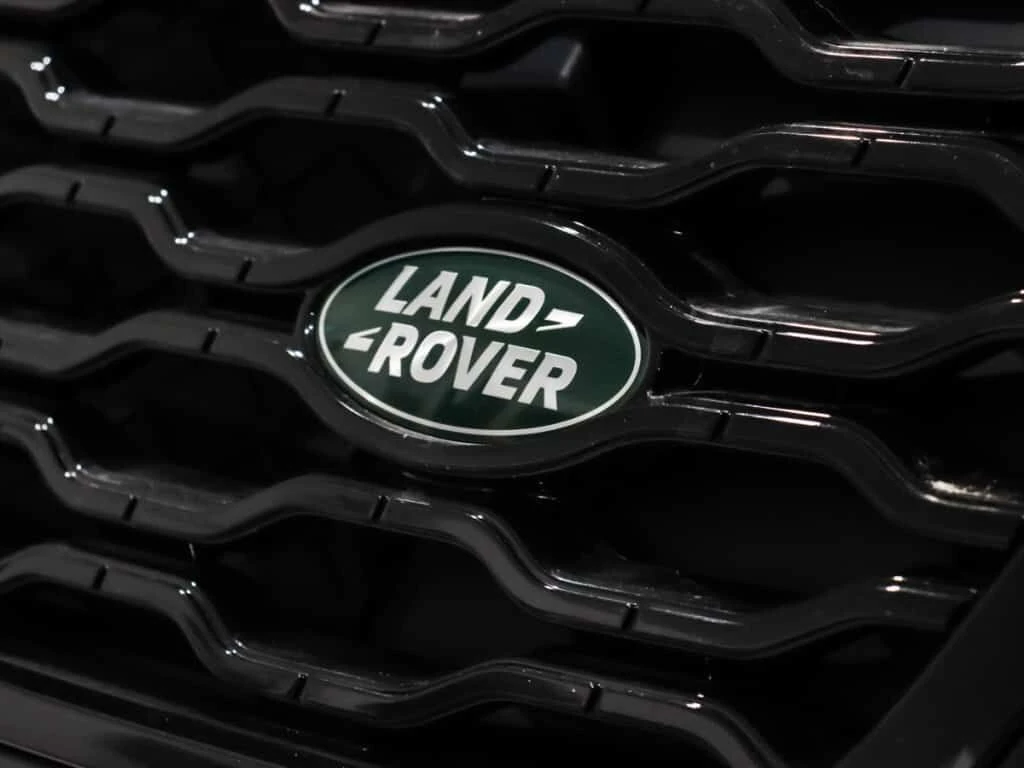 Land Rover Range Rover Velar * P250 S / Black Pack / Apple CarPlay / Navigation, снимка 13 - Автомобили и джипове - 54066969