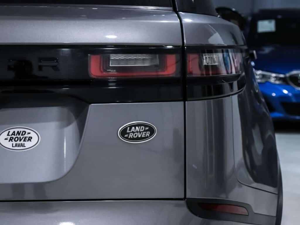 Land Rover Range Rover Velar * P250 S / Black Pack / Apple CarPlay / Navigation, снимка 9 - Автомобили и джипове - 54066969