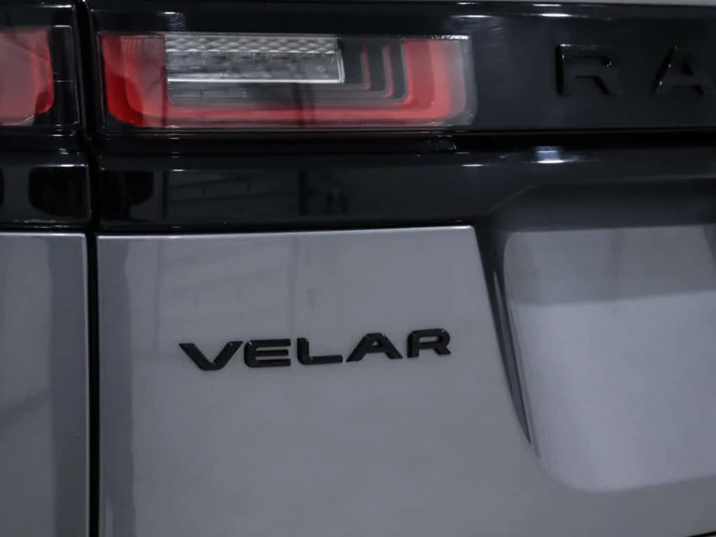 Land Rover Range Rover Velar * P250 S / Black Pack / Apple CarPlay / Navigation, снимка 10 - Автомобили и джипове - 54066969