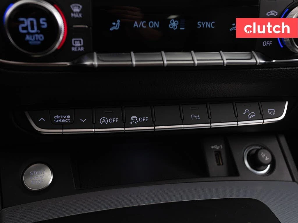 Audi Q5 quattro* Progressiv* АвтоКредит* (ЦЕНА ДО БГ), снимка 15 - Автомобили и джипове - 54216597