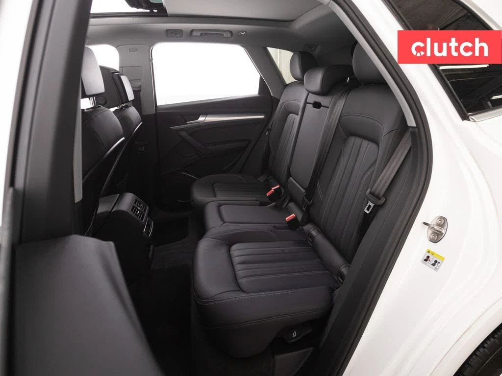 Audi Q5 quattro* Progressiv* АвтоКредит* (ЦЕНА ДО БГ), снимка 7 - Автомобили и джипове - 54216597