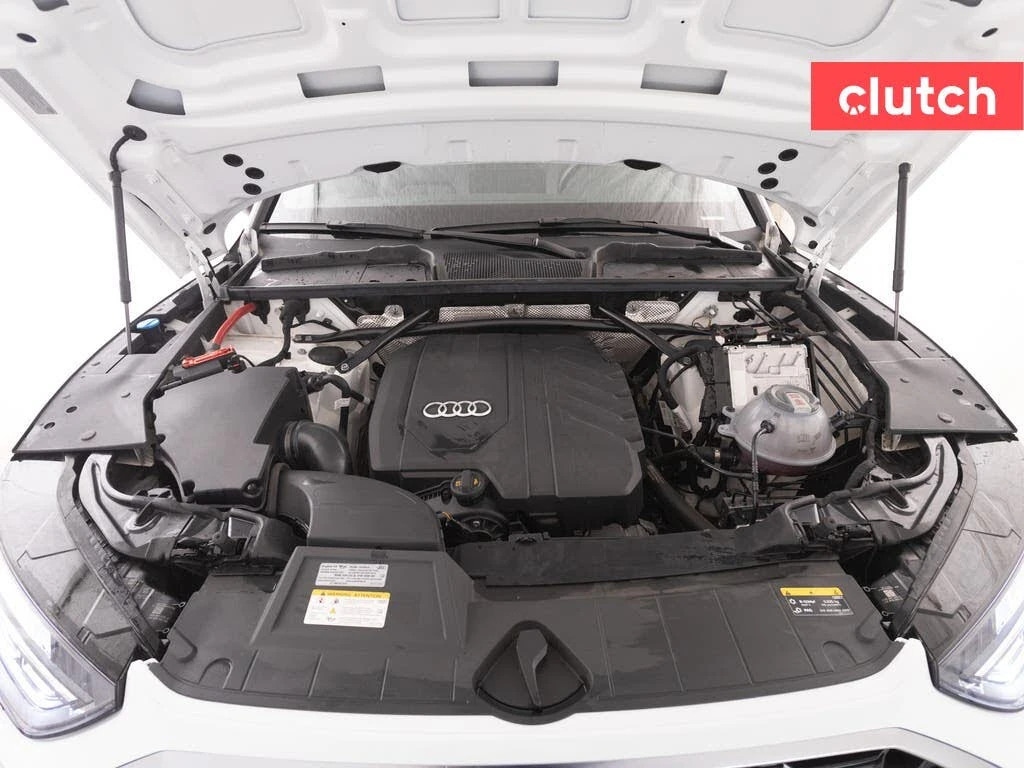 Audi Q5 quattro* Progressiv* АвтоКредит* (ЦЕНА ДО БГ), снимка 17 - Автомобили и джипове - 54216597