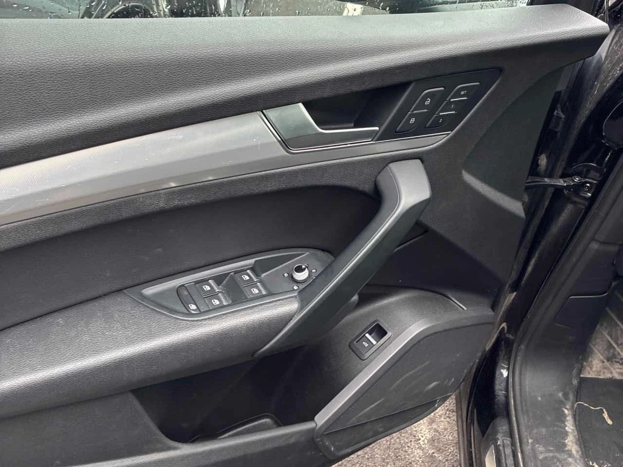 Audi Q5 * Progressiv * CARFAX * ЦЕНА ДО БГ, снимка 9 - Автомобили и джипове - 54526169