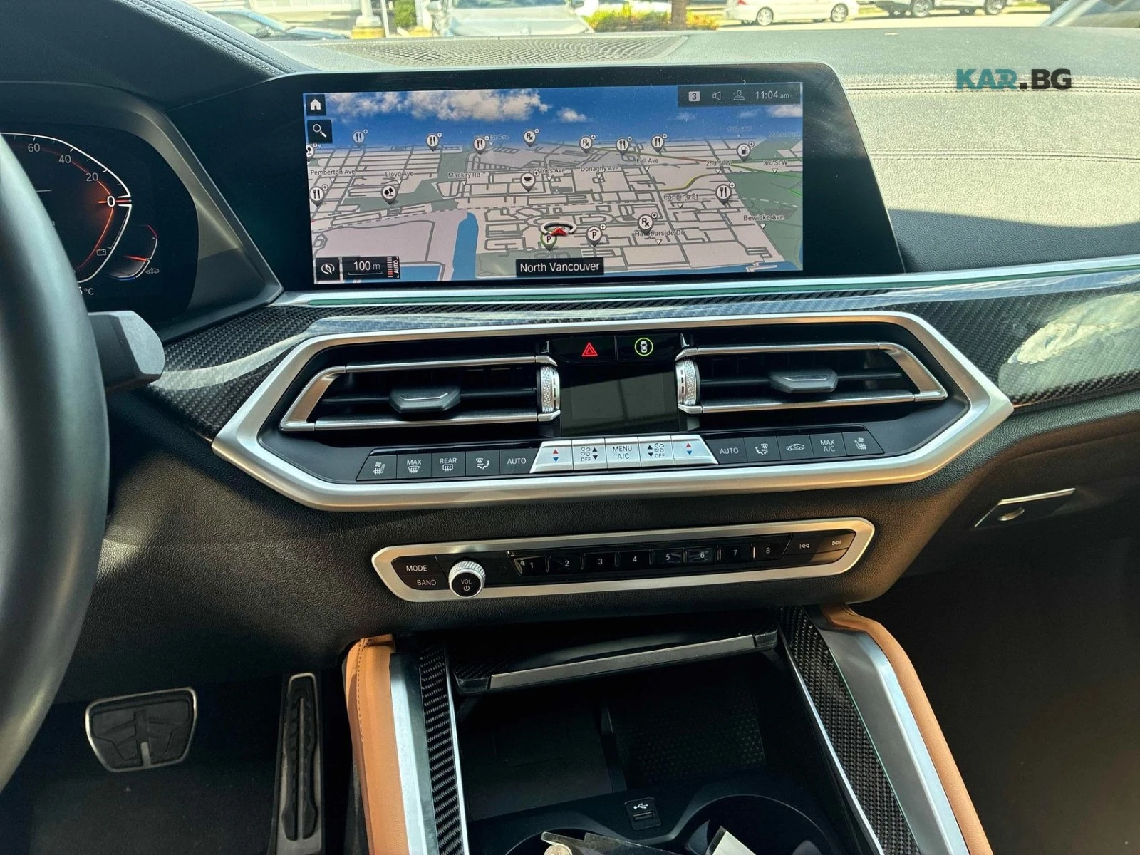 BMW X6 40I ЦЕНА ДО БЪЛГАРИЯ + РЕГИСТРАЦИЯ & АВТОКРЕДИТ, снимка 8 - Автомобили и джипове - 54981835