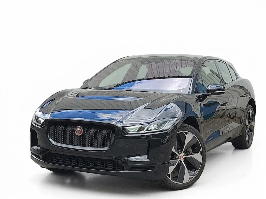 Jaguar I-Pace 90 kWh S, снимка 3 - Автомобили и джипове - 55080279