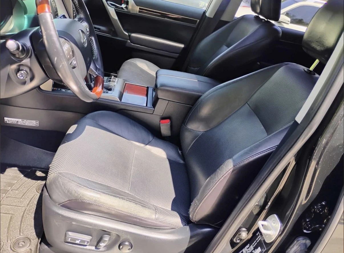 Lexus GX 460 PREMIUM | 7 МЕСТЕН | БЕЗ ИНЦИДЕНТИ | CARFAX | , снимка 8 - Автомобили и джипове - 55614316