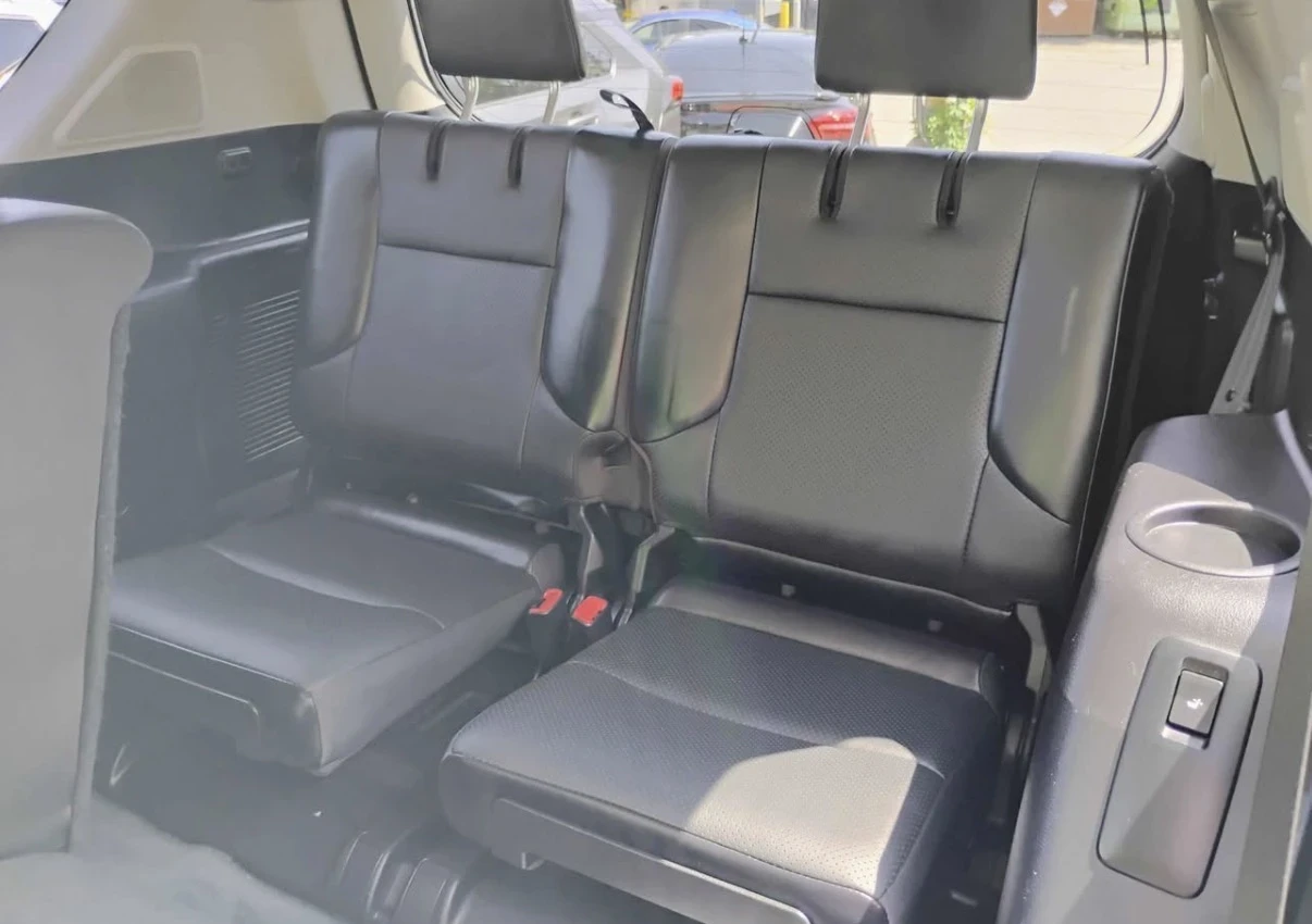 Lexus GX 460 PREMIUM | 7 МЕСТЕН | БЕЗ ИНЦИДЕНТИ | CARFAX | , снимка 17 - Автомобили и джипове - 55614316