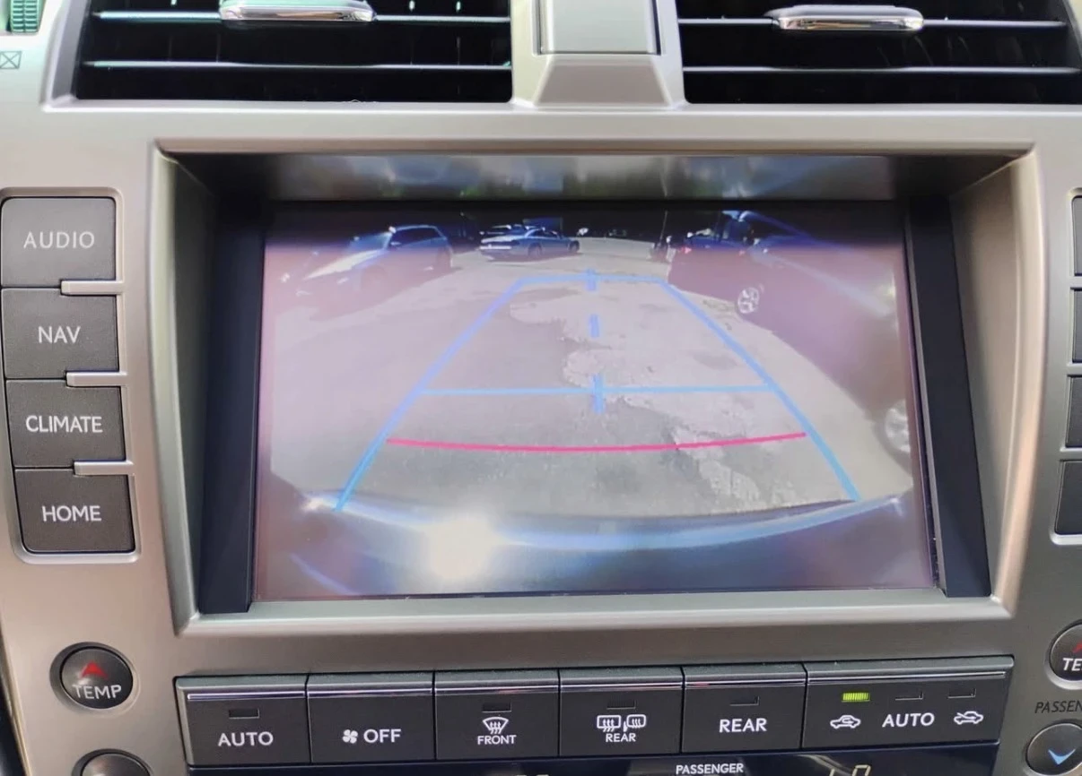Lexus GX 460 PREMIUM | 7 МЕСТЕН | БЕЗ ИНЦИДЕНТИ | CARFAX | , снимка 12 - Автомобили и джипове - 55614316