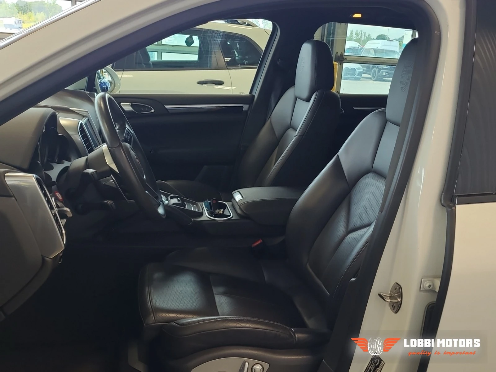 Porsche Cayenne | Mobile.bg � ����������� 5