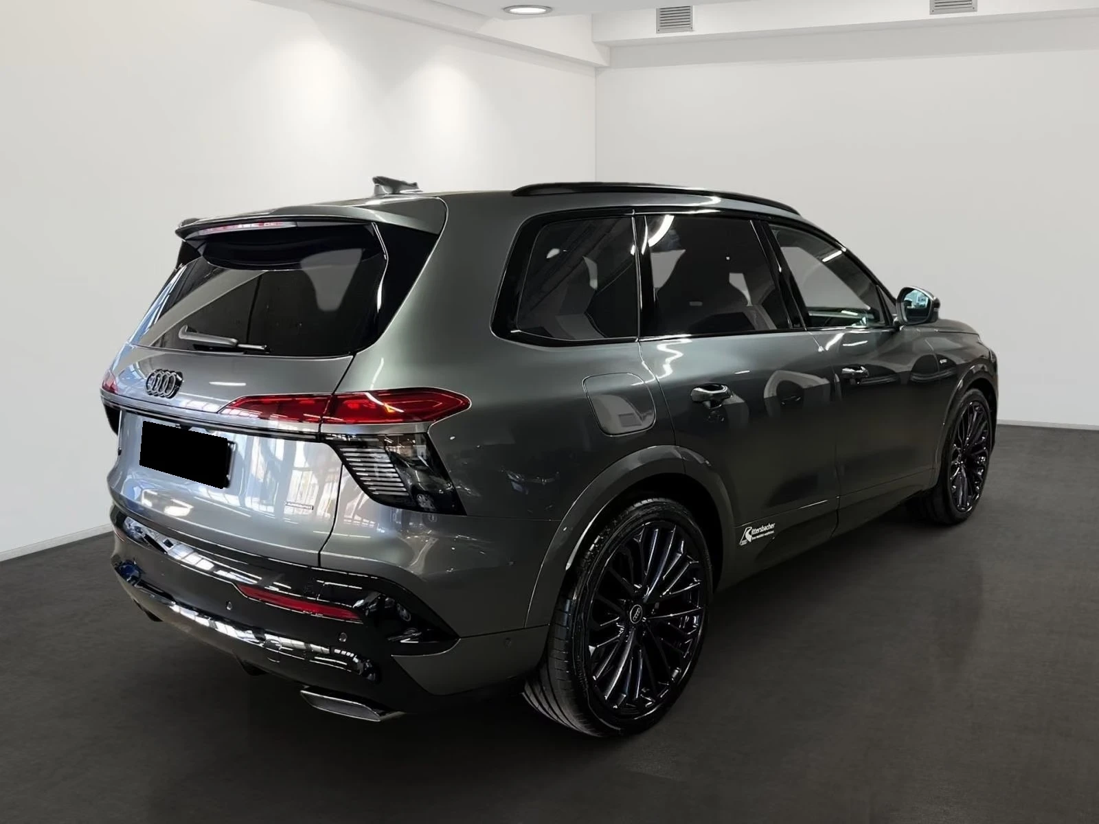 Audi Q7 S-LINE/ TECH PRO/ HUD/ MATRIX/ PANO/ 360/ 7 МЕСТЕН, снимка 5 - Автомобили и джипове - 56116314