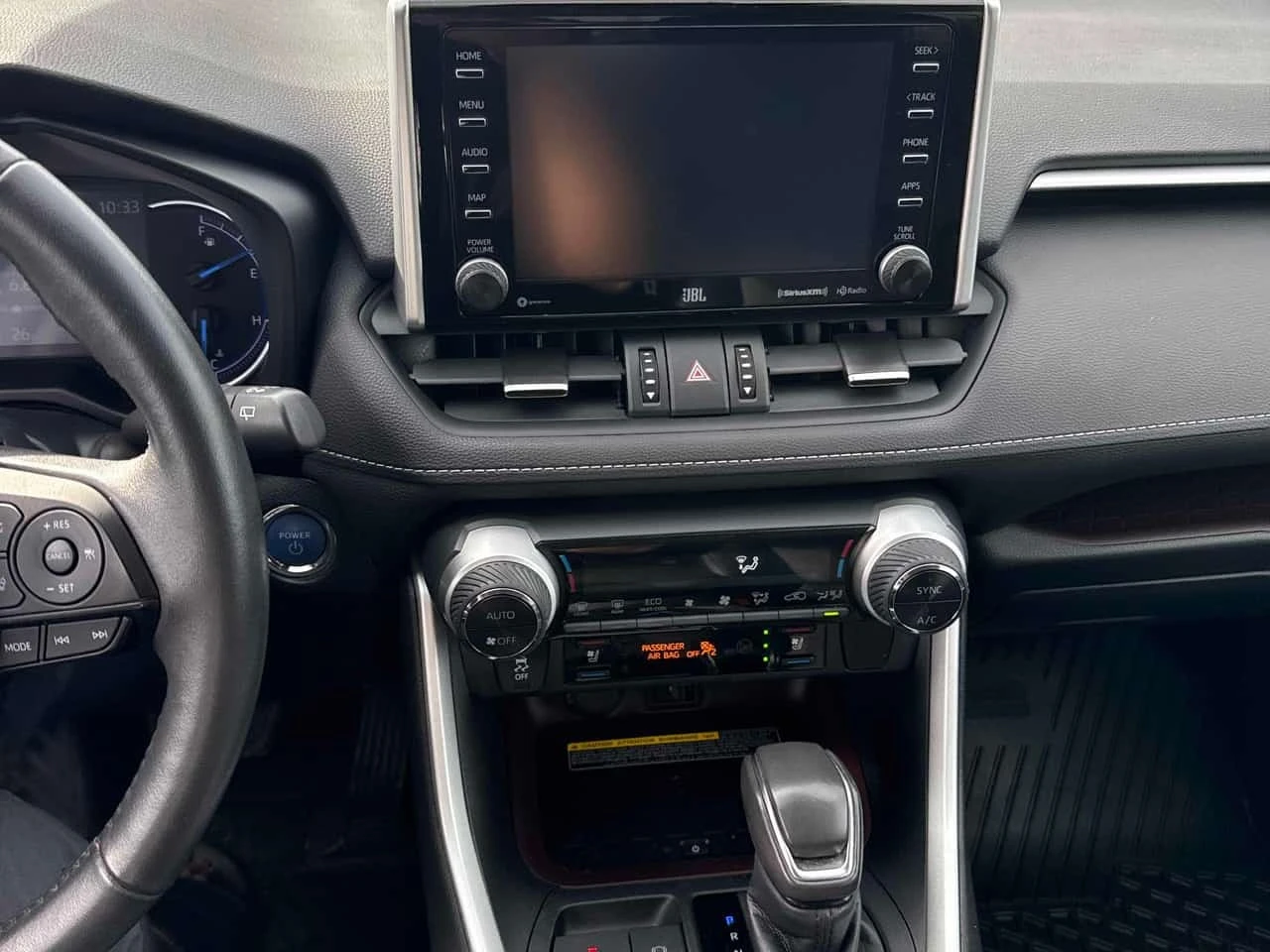 Toyota Rav4 * Hybrid Limited * CARFAX * ����������*  | Mobile.bg � ����������� 9