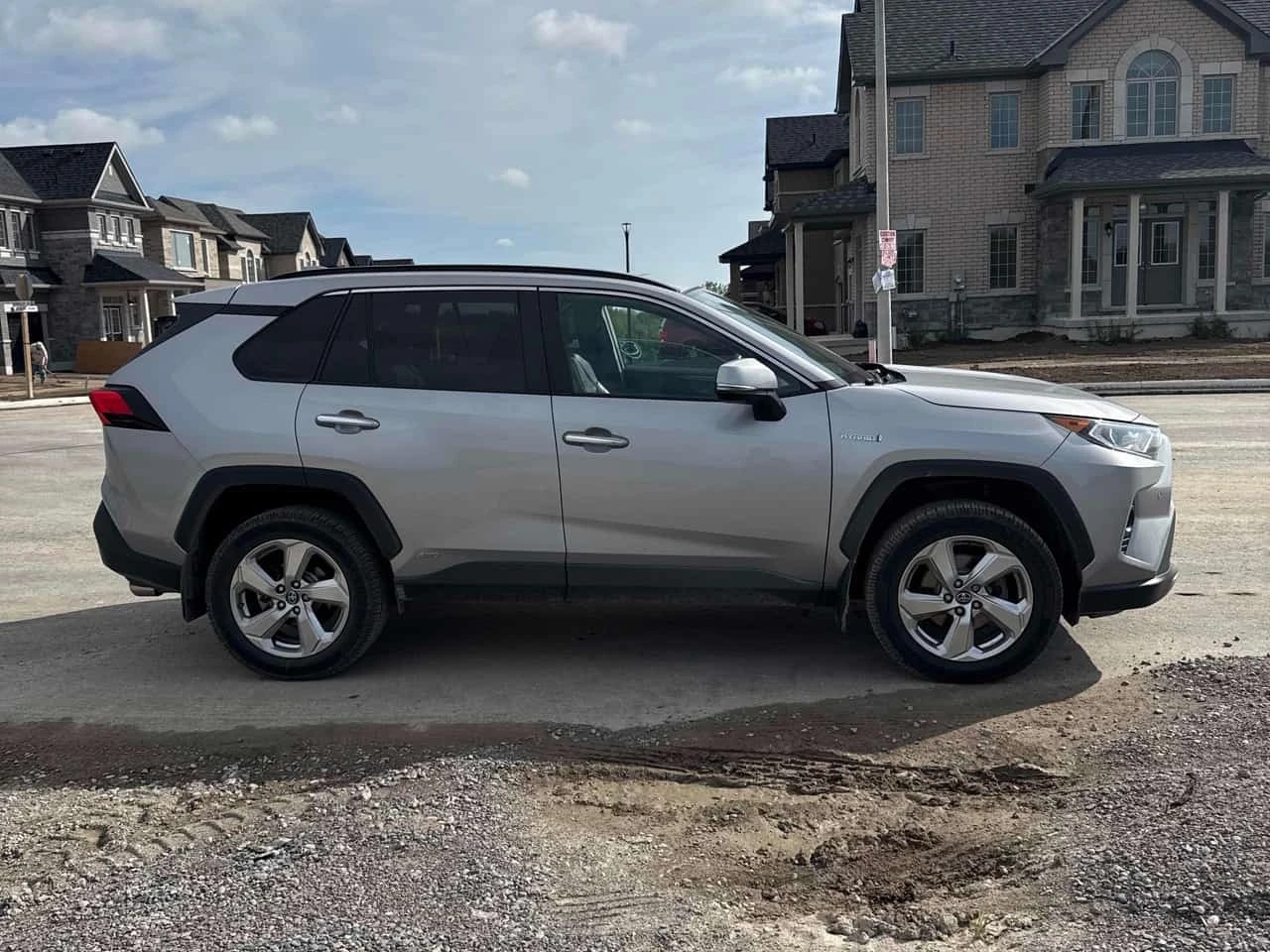 Toyota Rav4 * Hybrid Limited * CARFAX * ����������*  | Mobile.bg � ����������� 3