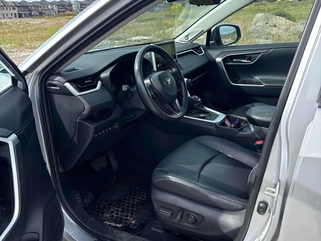 Toyota Rav4 * Hybrid Limited * CARFAX * ����������*  | Mobile.bg � ����������� 5