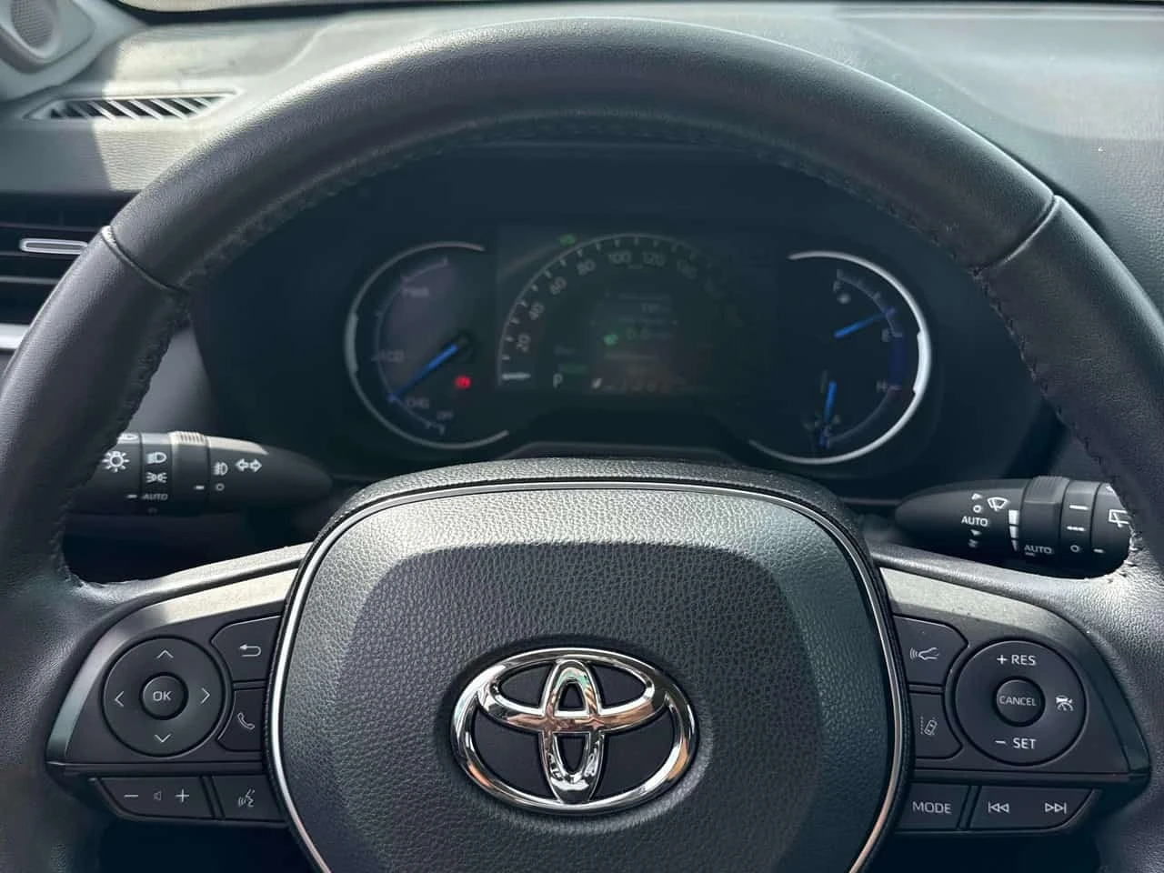 Toyota Rav4 * Hybrid Limited * CARFAX * ����������*  | Mobile.bg � ����������� 8