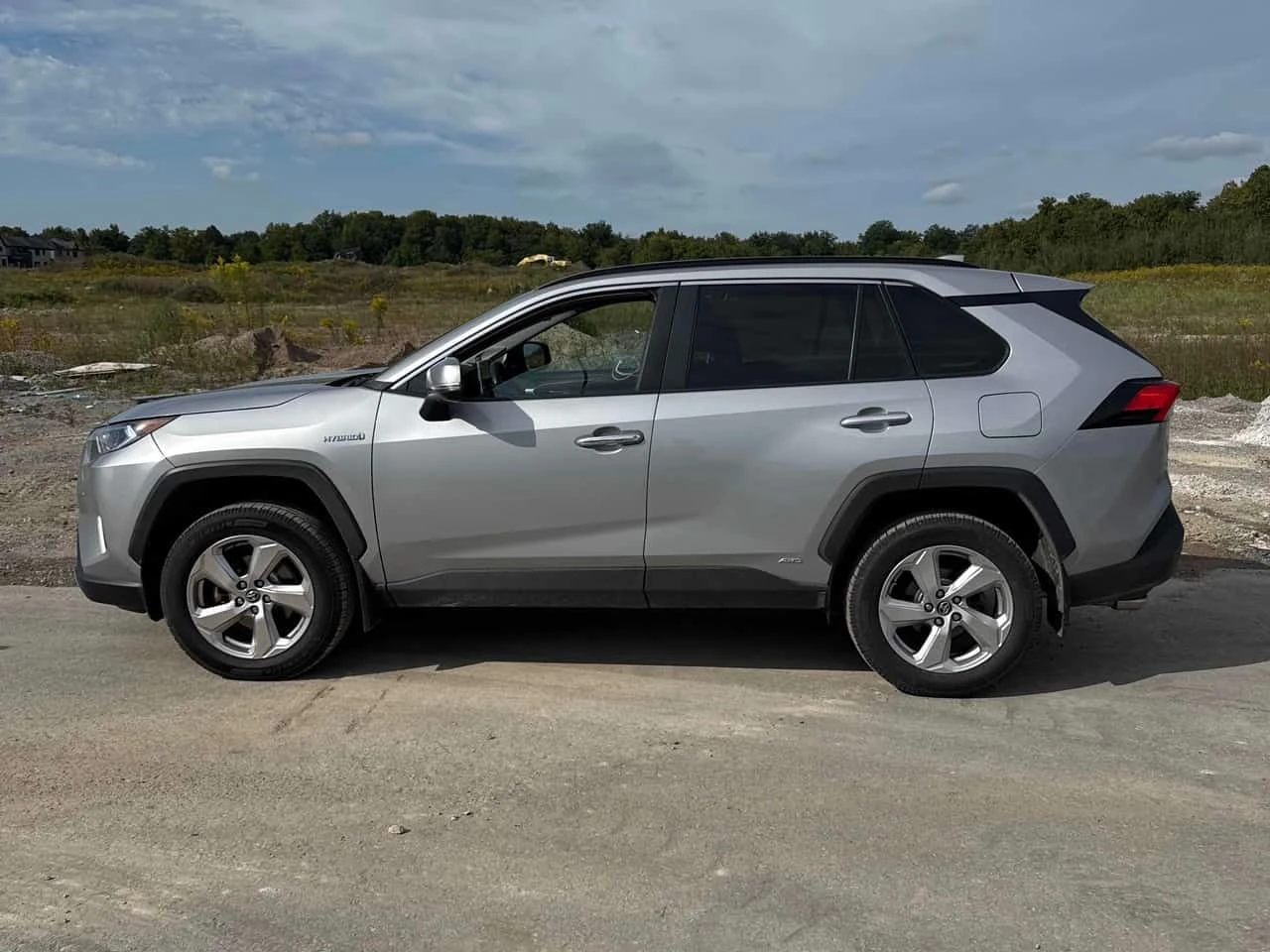 Toyota Rav4 * Hybrid Limited * CARFAX * ����������*  | Mobile.bg � ����������� 2