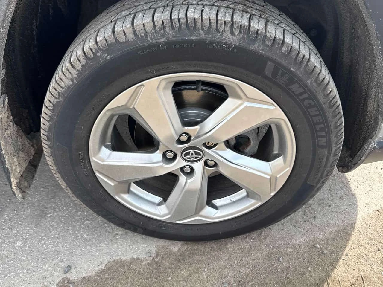 Toyota Rav4 * Hybrid Limited * CARFAX * ����������*  | Mobile.bg � ����������� 7