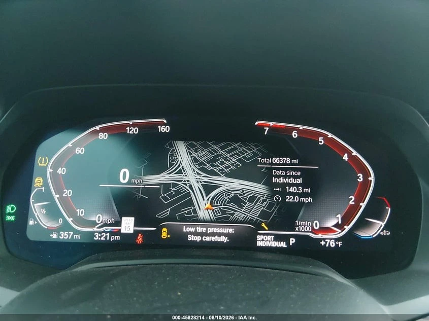 BMW X5 AMBIENT LIGHT| HUD| HARMAN KARDON| AUTO HIGH BEAM | Mobile.bg � ����������� 12