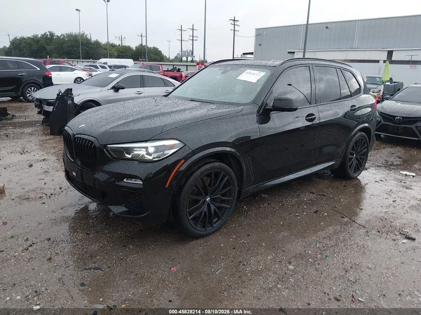 BMW X5 AMBIENT LIGHT| HUD| HARMAN KARDON| AUTO HIGH BEAM | Mobile.bg � ����������� 2