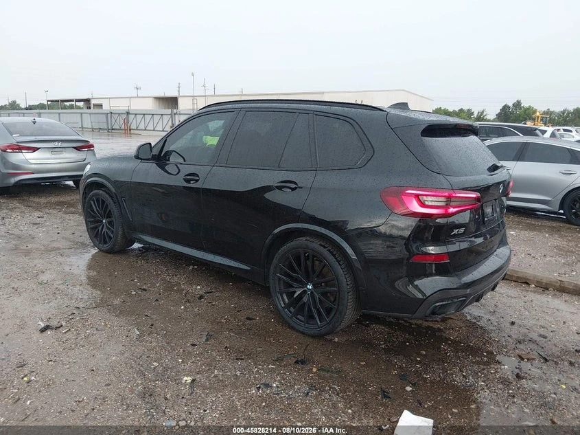 BMW X5 AMBIENT LIGHT| HUD| HARMAN KARDON| AUTO HIGH BEAM | Mobile.bg � ����������� 5