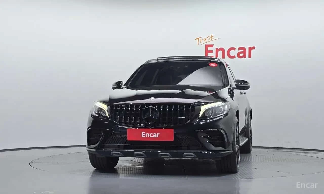 Mercedes-Benz GLC * AMG GLC43 4MATIC * ���� �� �� | Mobile.bg � ����������� 3