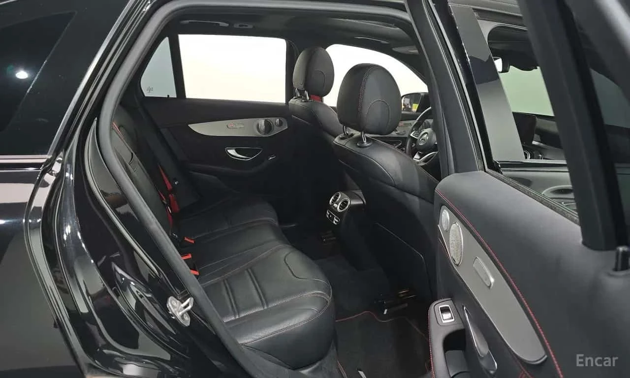 Mercedes-Benz GLC * AMG GLC43 4MATIC * ���� �� �� | Mobile.bg � ����������� 15