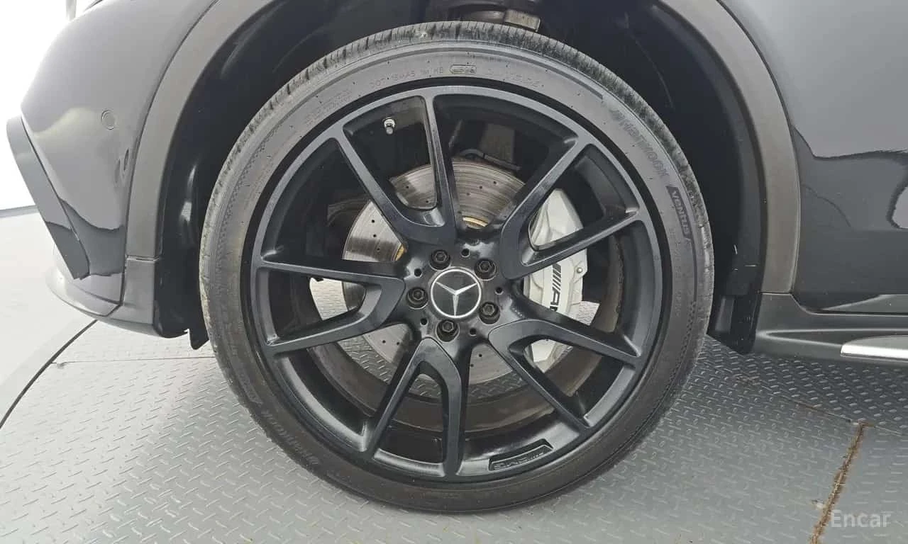 Mercedes-Benz GLC * AMG GLC43 4MATIC * ���� �� �� | Mobile.bg � ����������� 16