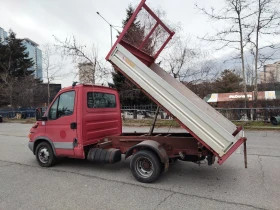 Iveco Daily 35c9 САМОСВАЛ, снимка 1