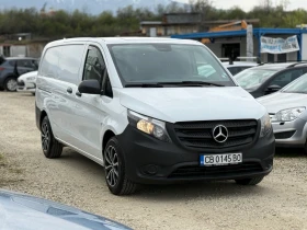 Mercedes-Benz Vito Хладилен плюсов, снимка 2