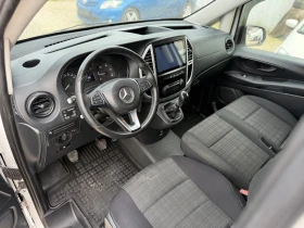 Mercedes-Benz Vito Хладилен плюсов, снимка 6