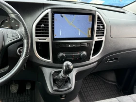 Mercedes-Benz Vito Хладилен плюсов, снимка 10