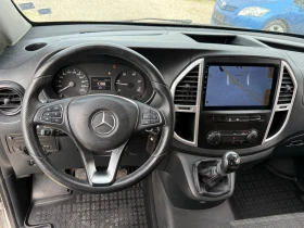 Mercedes-Benz Vito Хладилен плюсов, снимка 9