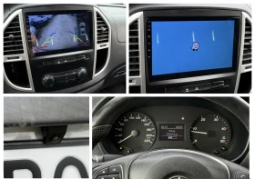 Mercedes-Benz Vito Хладилен плюсов, снимка 12