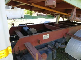 Iveco 35c15 Самосвал, снимка 12